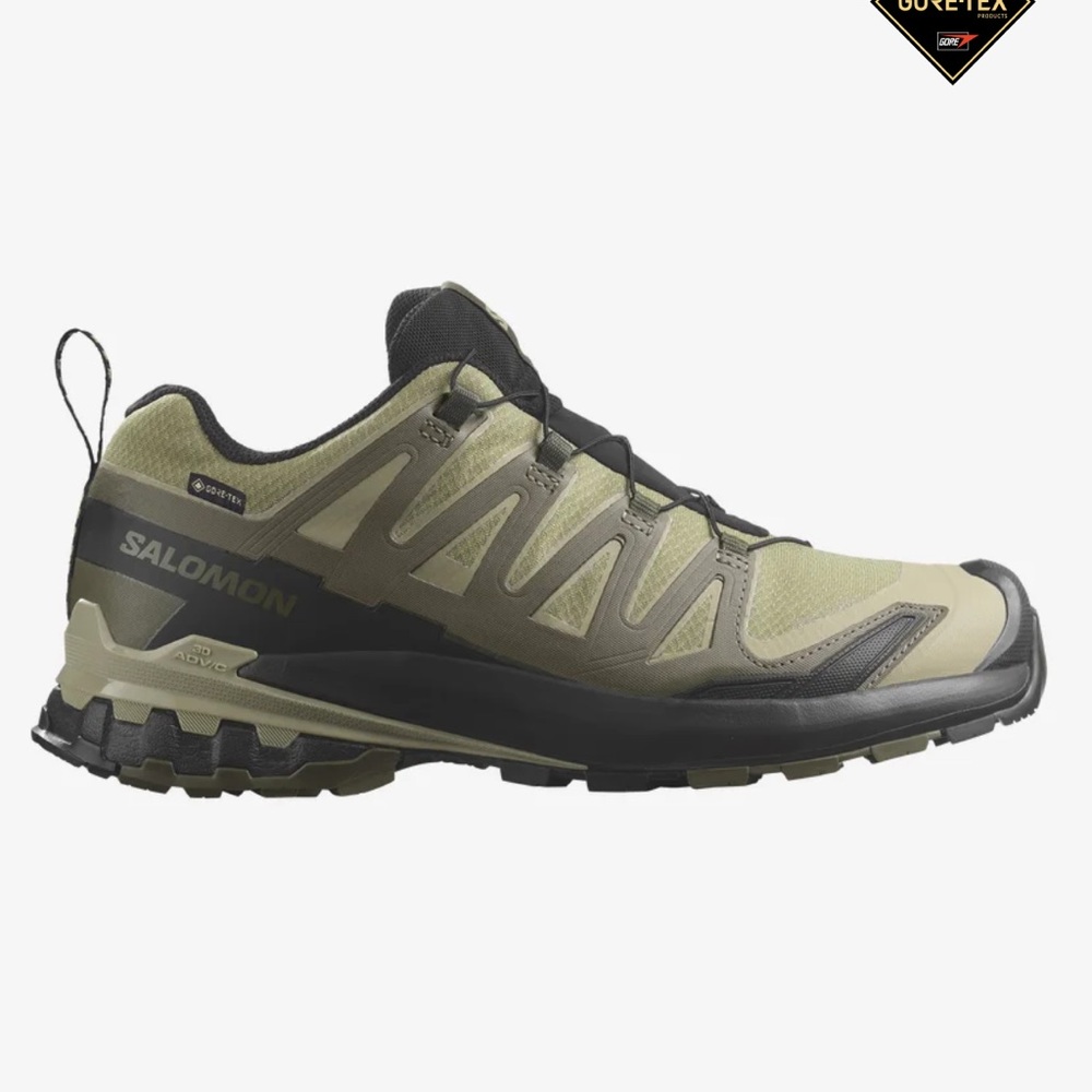 Salomon XA Pro 3D Mountain Trail Running shoes